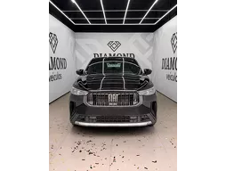 Fiat Fastback