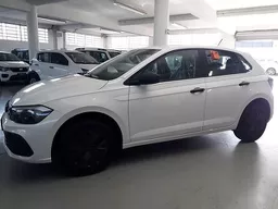 Volkswagen Polo Hatch
