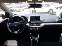 HYUNDAI HB20 2017 Usados e Novos em Uberlândia, Uberaba e região, MG