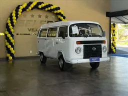 Volkswagen Kombi