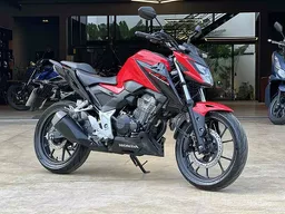CB 300