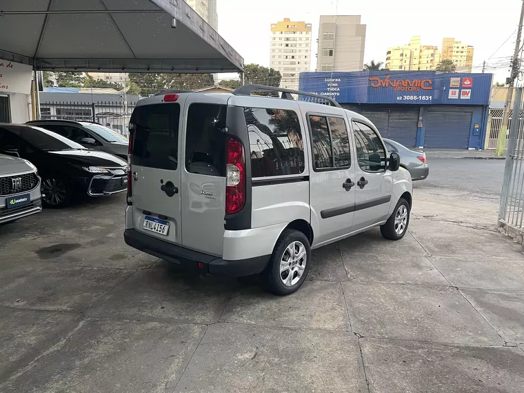 Foto do carro