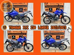 XTZ 250