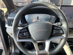 BYD Song Plus
