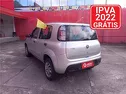 Fiat Uno 2021-prata-salvador-bahia-405
