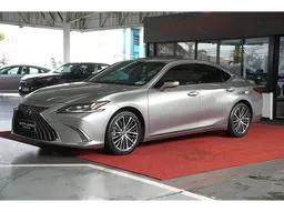 Lexus ES 300H