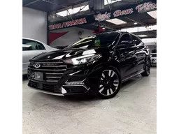 Chery Arrizo 6 Pro