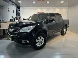Chevrolet S10