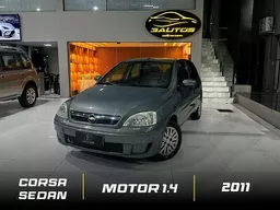 Chevrolet Corsa