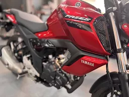Yamaha Fazer 150