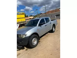 Mitsubishi L200 Triton