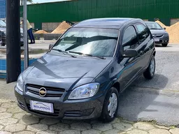 Chevrolet Celta