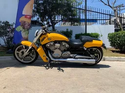V-Rod