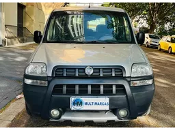 Fiat Doblò