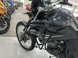 Yamaha XTZ 250