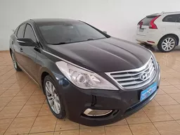 Hyundai Azera