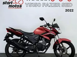 Fazer YS 150