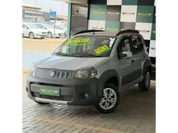 Fiat Uno