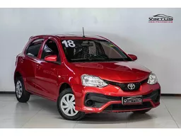 Toyota Etios