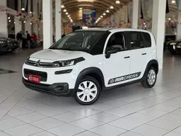 Citroën Aircross