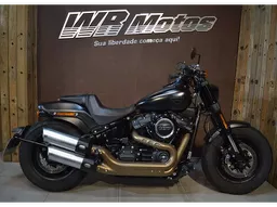 Fat Bob