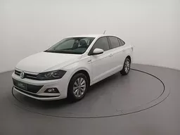 Volkswagen Virtus