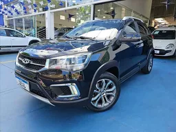 Chery Tiggo 2