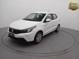 Fiat Argo