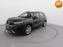 Volkswagen Taos