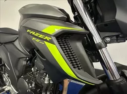Fazer 250
