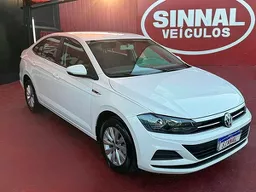 Volkswagen Virtus