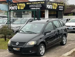 Volkswagen Spacefox