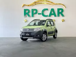 Fiat Uno