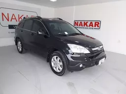 Honda CRV