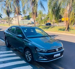 Volkswagen Virtus