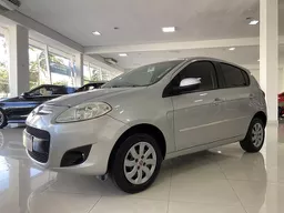 Fiat Palio