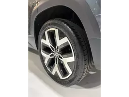 Volkswagen Taos