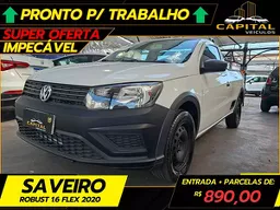 Volkswagen Saveiro
