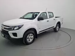 Chevrolet S10