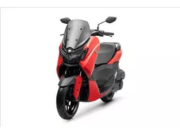Yamaha Nmax