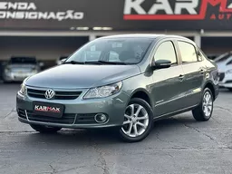 Volkswagen Voyage