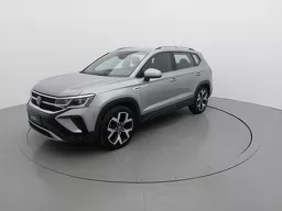 Volkswagen Taos