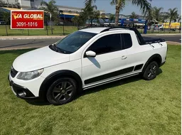 Volkswagen Saveiro