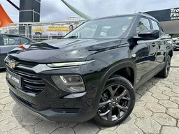 Chevrolet Montana
