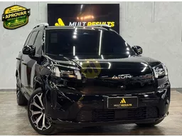 GAC Aion V