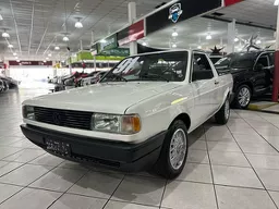 Volkswagen Saveiro