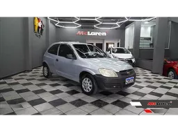 Chevrolet Celta