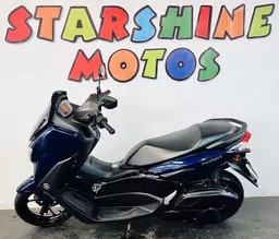 Yamaha Nmax