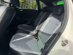 Volkswagen Nivus