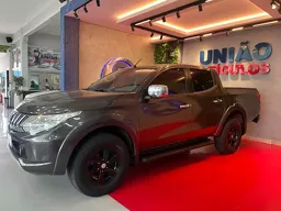 Mitsubishi Triton